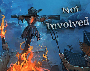 Not Involved [The Second Chapter] APK