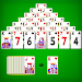 Pyramid Solitaire Mobileicon