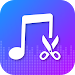 Audio Cutter - Ringtone Maker icon