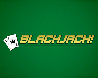 BlackJack-21 icon