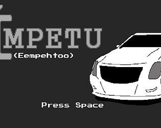 IMPETU icon