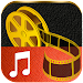 Video To Audio - Mp3 Converter icon