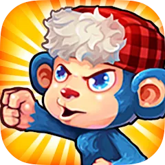Lumberwhack: Defend the Wild APK