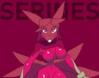 Serines icon