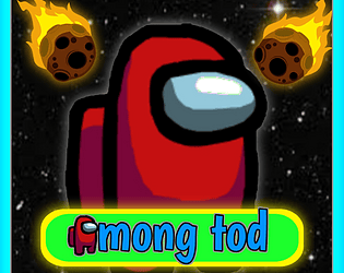 Among tod icon