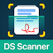 DS Scanner: PDF Reader & Sign icon