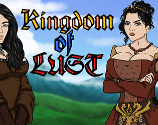 Kingdom of Lust v0.3.1icon