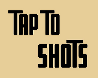 TAP TO SHOTS icon