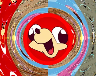 Meme Air Hockey icon