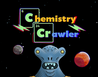 Chemistry Crawlericon