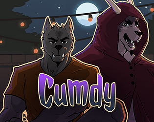 Cumdy APK