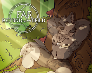 Far Beyond the World APK