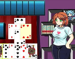 A night with Anne (NSFW) icon