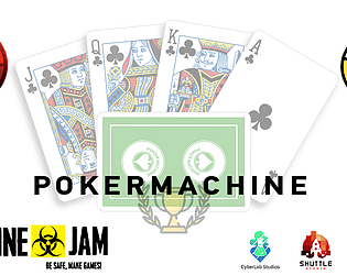 PokerMachine icon