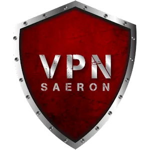 Saeron Vpn APK
