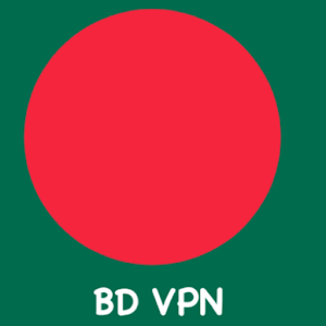 Bangladesh VPN : BD Vpn icon