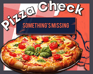 Pizza Check icon