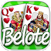 Belote et Coinche (iBelote) icon