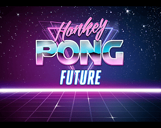 Honkey Pong Futureicon