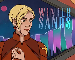 WINTERSANDS icon