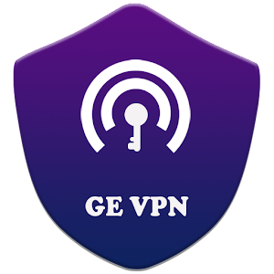 GE VPN - Secure Vpn Proxy icon