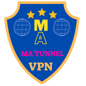 Ma Tunnel VPNicon