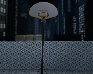 Basketball APK