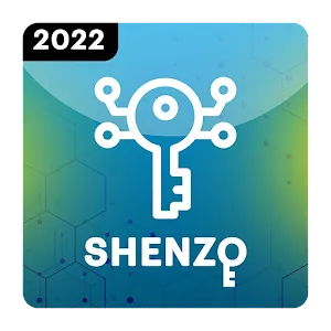 Shenzo VPN - Private & Safe APK