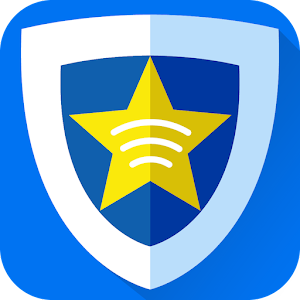 Star VPN - secure VPN proxyicon