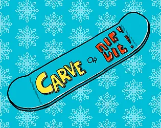 Carve or Die! icon