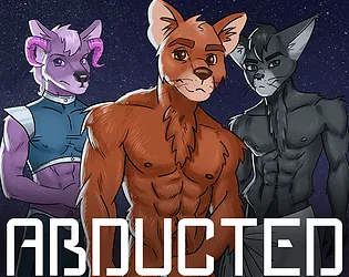 Abducted - furry mod demo icon