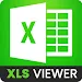 Xlsx File Reader & Xls Viewericon