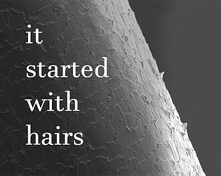 It Started With Hairs APK