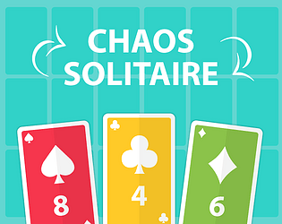 Chaos Solitaireicon