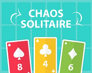 Chaos Solitaire icon