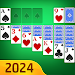 Solitaire - Card Games icon