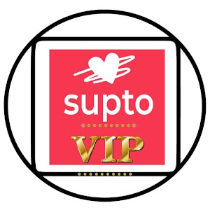 Supto VIP VPN icon