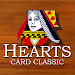 Hearts Card Classicicon