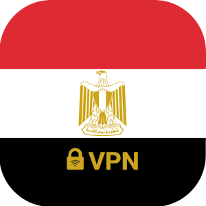 VPN Egypt - Unblock VPN Secureicon