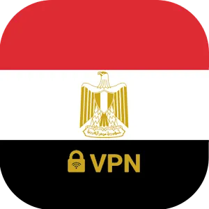 VPN Egypt - Unblock VPN Secure APK