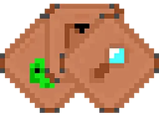 Dungeon of cards icon