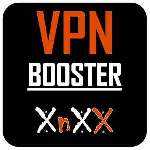 XnXX Vpn Hub Boostericon