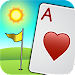 Golf Solitaire Pro icon