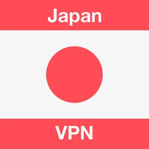 VPN Japan - get Japanese IP APK