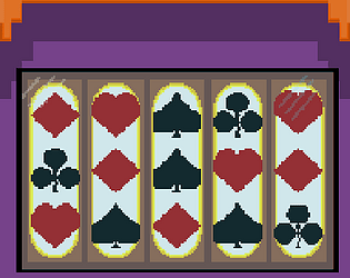 The Casino icon