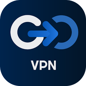 VPN secure fast proxy by GOVPN icon