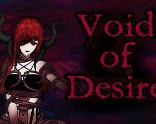 Void of Desire icon