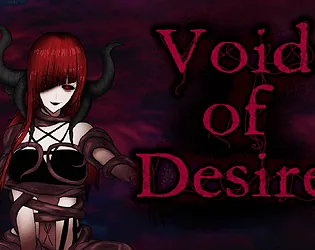 Void of Desire icon