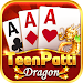 TeenPatti Dragon icon