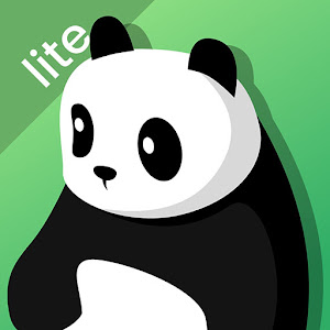 PandaVPN Lite - Fast, Safe VPN icon